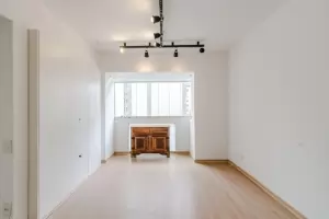 Edifício Service Monte Rey Jardim Paulista 57m² 01 Dormitórios 2 Vagas