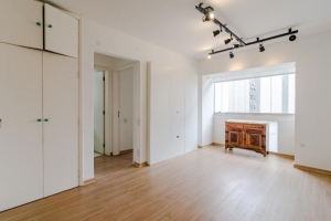 Edifício Service Monte Rey Jardim Paulista 57m² 01 Dormitórios 2 Vagas