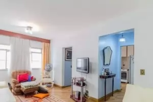 Rio das Pedras Vila Olímpia 95m² 03 Dormitórios 01 Suítes 2 Vagas