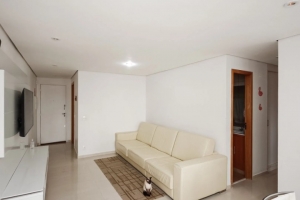 Project Home Vila Mariana 86m² 03 Dormitórios 01 Suítes 2 Vagas