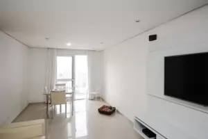 Project Home Vila Mariana 86m² 03 Dormitórios 01 Suítes 2 Vagas