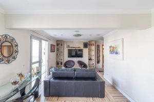 Edifício Roberta Aclimação 170m² 03 Dormitórios 01 Suítes 3 Vagas