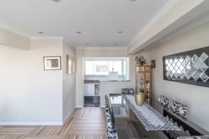 Edifício Roberta Aclimação 170m² 03 Dormitórios 01 Suítes 3 Vagas