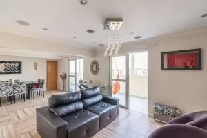 Edifício Roberta Aclimação 170m² 03 Dormitórios 01 Suítes 3 Vagas