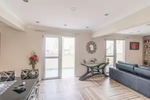 Edifício Roberta Aclimação 170m² 03 Dormitórios 01 Suítes 3 Vagas