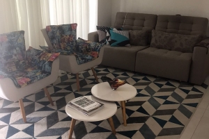 Martese Alto da Lapa Vila Leopoldina 141m² 04 Dormitórios 03 Suítes 2 Vagas