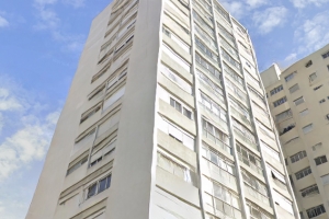 Farroupilha Vila Mariana 138m² 03 Dormitórios 01 Suítes 2 Vagas