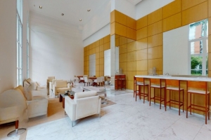 Palazzo Splendido Vila Mariana 350m² 04 Dormitórios 03 Suítes 5 Vagas