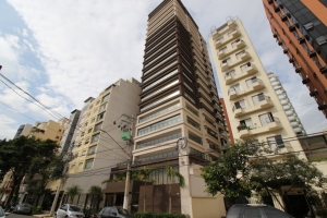 LApogée Santa Cecília 310m² 04 Dormitórios 04 Suítes 4 Vagas