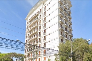 Plaza Athenee Jardim Paulista 336m² 04 Dormitórios 03 Suítes 4 Vagas