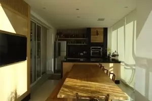 Le Paysage Vila Mariana 367m² 04 Dormitórios 04 Suítes 5 Vagas