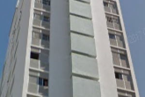 Dione Maria Jardim Paulistano 117m² 03 Dormitórios 1 Vagas