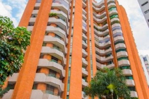 Bay Port Jardim Paulista 549m² 04 Dormitórios 04 Suítes 5 Vagas