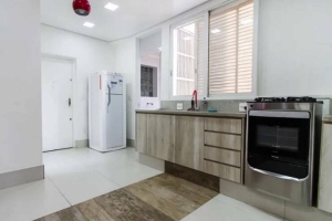 Araucária Jardim Paulista 170m² 04 Dormitórios 02 Suítes 1 Vagas