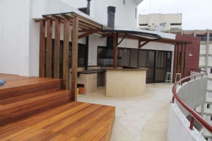 Maison de Mouette Alto da Boa Vista 316m² 05 Dormitórios 05 Suítes 4 Vagas