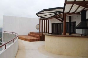 Maison de Mouette Alto da Boa Vista 316m² 05 Dormitórios 05 Suítes 4 Vagas