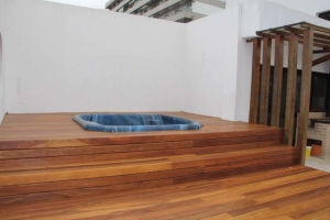 Maison de Mouette Alto da Boa Vista 316m² 05 Dormitórios 05 Suítes 4 Vagas