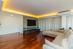 Edifício Autoria Madalena Vila Madalena 265m² 02 Dormitórios 02 Suítes 3 Vagas