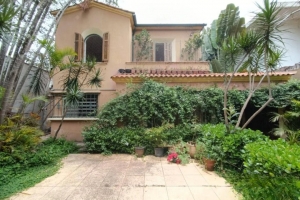 Padrão Jardim Paulista 300m² 03 Dormitórios 01 Suítes 3 Vagas