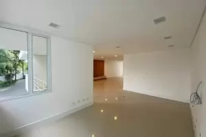 Casa de Condomínio Brooklin Paulista 425m² 04 Dormitórios 04 Suítes 4 Vagas