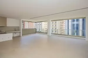 Edifício Beyond Jardins Jardim Paulista 270m² 04 Dormitórios 04 Suítes 4 Vagas