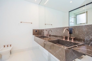 Edifício Beyond Jardins Jardim Paulista 270m² 04 Dormitórios 04 Suítes 4 Vagas