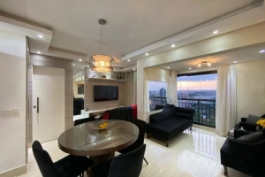 Edifício Sense Botanic Vila Andrade 120m² 02 Dormitórios 01 Suítes 2 Vagas