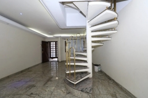 Padrão Jardim da Glória 500m² 04 Dormitórios 2 Vagas