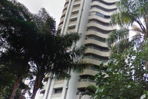 Edifício Le Blanc Planalto Paulista 228m² 04 Dormitórios 04 Suítes 4 Vagas