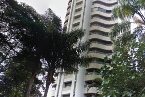 Edifício Le Blanc Planalto Paulista 228m² 04 Dormitórios 04 Suítes 4 Vagas