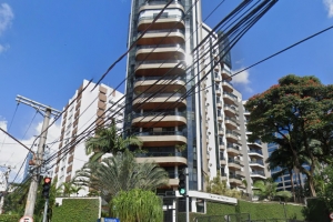 Maison Saint Valery Moema 600m² 04 Dormitórios 03 Suítes 4 Vagas