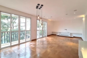 Condomínio Edificio Chateau D Avignon Perdizes 158m² 03 Dormitórios 03 Suítes 3 Vagas