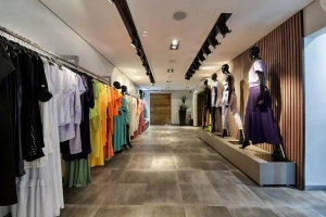 Casa Comercial Vila Nova Conceição 350m² 01 Dormitórios 3 Vagas