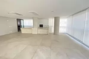 Edifício Geometria Itaim 322m² 03 Dormitórios 03 Suítes 5 Vagas