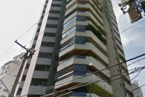 Jaguamun Jardim Paulista 354m² 04 Dormitórios 04 Suítes 4 Vagas
