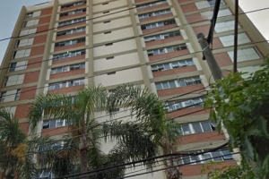 Praia de Ondina Alto de Pinheiros 136m² 03 Dormitórios 01 Suítes 1 Vagas