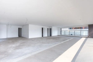 LApogée Santa Cecília 310m² 04 Dormitórios 04 Suítes 4 Vagas