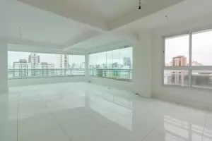 Terrase Bathe Moema 267m² 04 Dormitórios 04 Suítes 4 Vagas