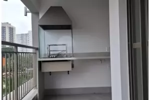 NAU Vila Mariana By Cyrela Vila Mariana 65m² 02 Dormitórios 01 Suítes 1 Vagas