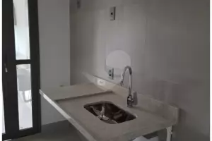 NAU Vila Mariana By Cyrela Vila Mariana 65m² 02 Dormitórios 01 Suítes 1 Vagas