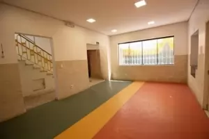 Casa Comercial Bela Vista 415m² 02 Dormitórios 2 Vagas