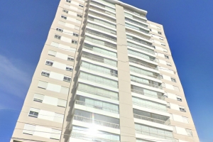 The View Chacara Klabin Vila Mariana 150m² 03 Dormitórios 03 Suítes 3 Vagas