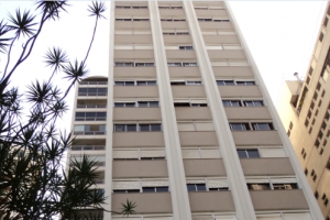 Araguari Jardim Paulista 390m² 04 Dormitórios 02 Suítes 3 Vagas