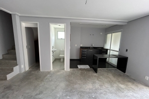 Condomínio Edifício Magnum Duplex Vila Nova Conceição 78m² 01 Dormitórios 01 Suítes 2 Vagas