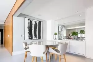 Condomínio Edificio Esperança Cerqueira César 200m² 03 Dormitórios 03 Suítes 2 Vagas