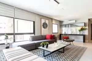 Condomínio Edificio Esperança Cerqueira César 200m² 03 Dormitórios 03 Suítes 2 Vagas