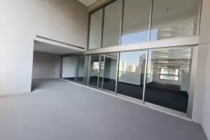 One Sixty Vila Olímpia 343m² 04 Dormitórios 04 Suítes 5 Vagas