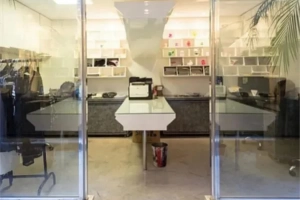 Casa Comercial Vila Nova Conceição 130m²