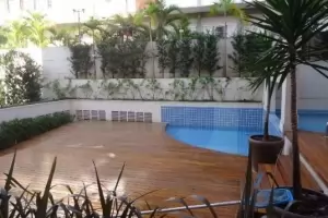 Maison Saint Honoré Santo Amaro 208m² 04 Dormitórios 04 Suítes 4 Vagas