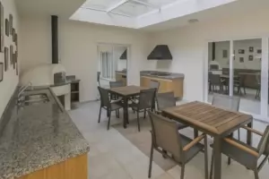 Maison Saint Honoré Santo Amaro 208m² 04 Dormitórios 04 Suítes 4 Vagas